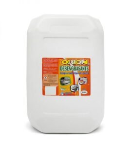 Desengrasante pimpina 20 litros