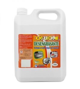 Desengrasante galón 3750 ml