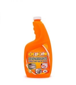 Desengrasante galón 500 ml