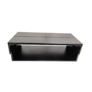 Base para PC de escritorio 5 alturas en madera